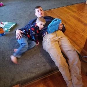 Meet your Posher, Guy